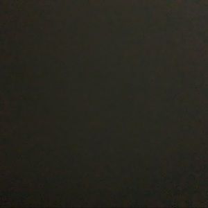 Meet your Posher, Ebonny